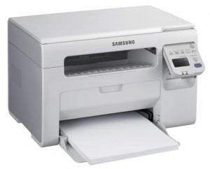 Laserski tiskalnik Samsung