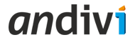 Andivi - logo