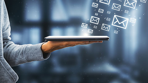 E-poštni marketing