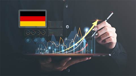 Uspeh na nemškem trgu